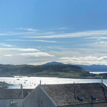 Edgemont Annexe Oban 아파트 외부 사진