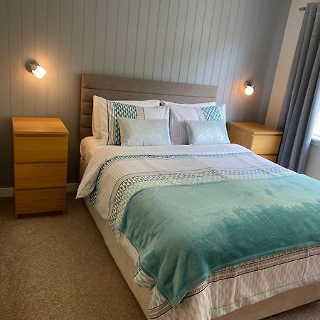 Edgemont Annexe Oban 아파트 외부 사진