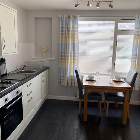 Edgemont Annexe Oban 아파트 외부 사진