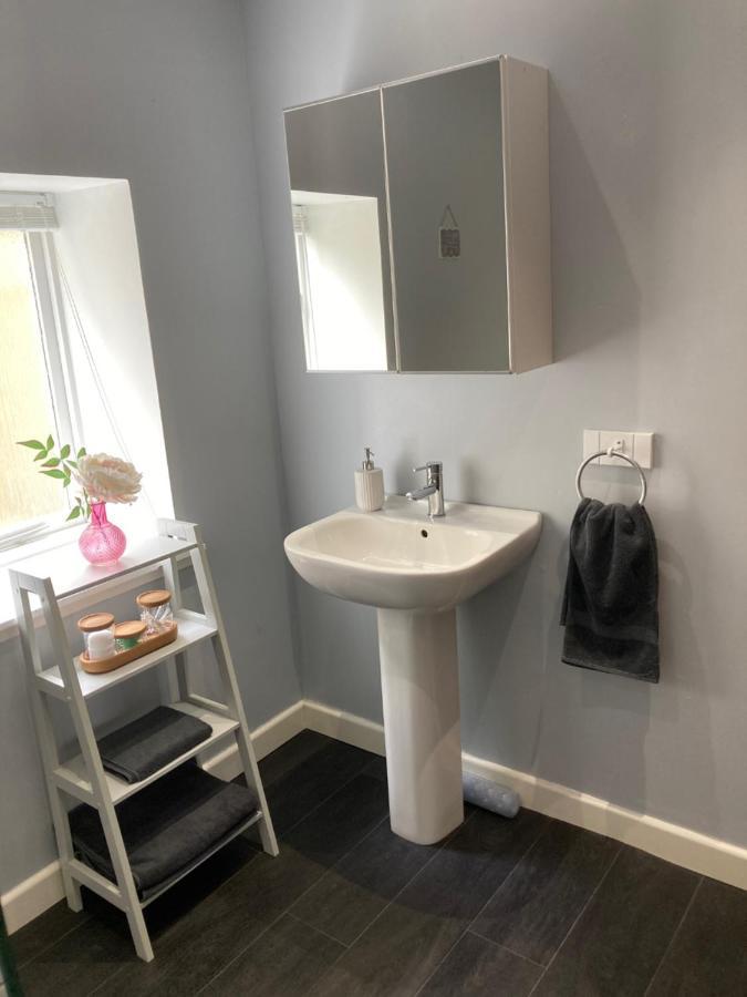 Edgemont Annexe Oban 아파트 외부 사진