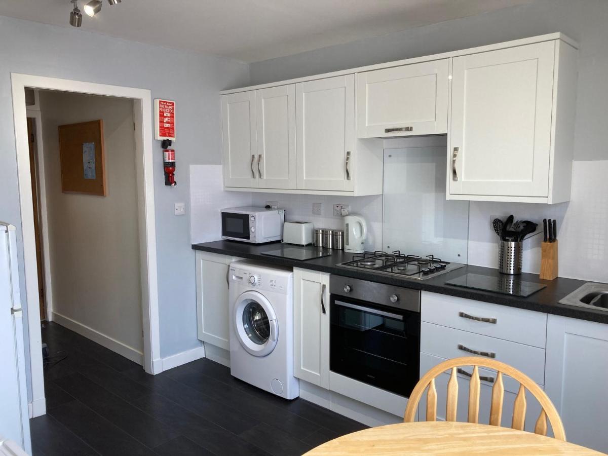 Edgemont Annexe Oban 아파트 외부 사진