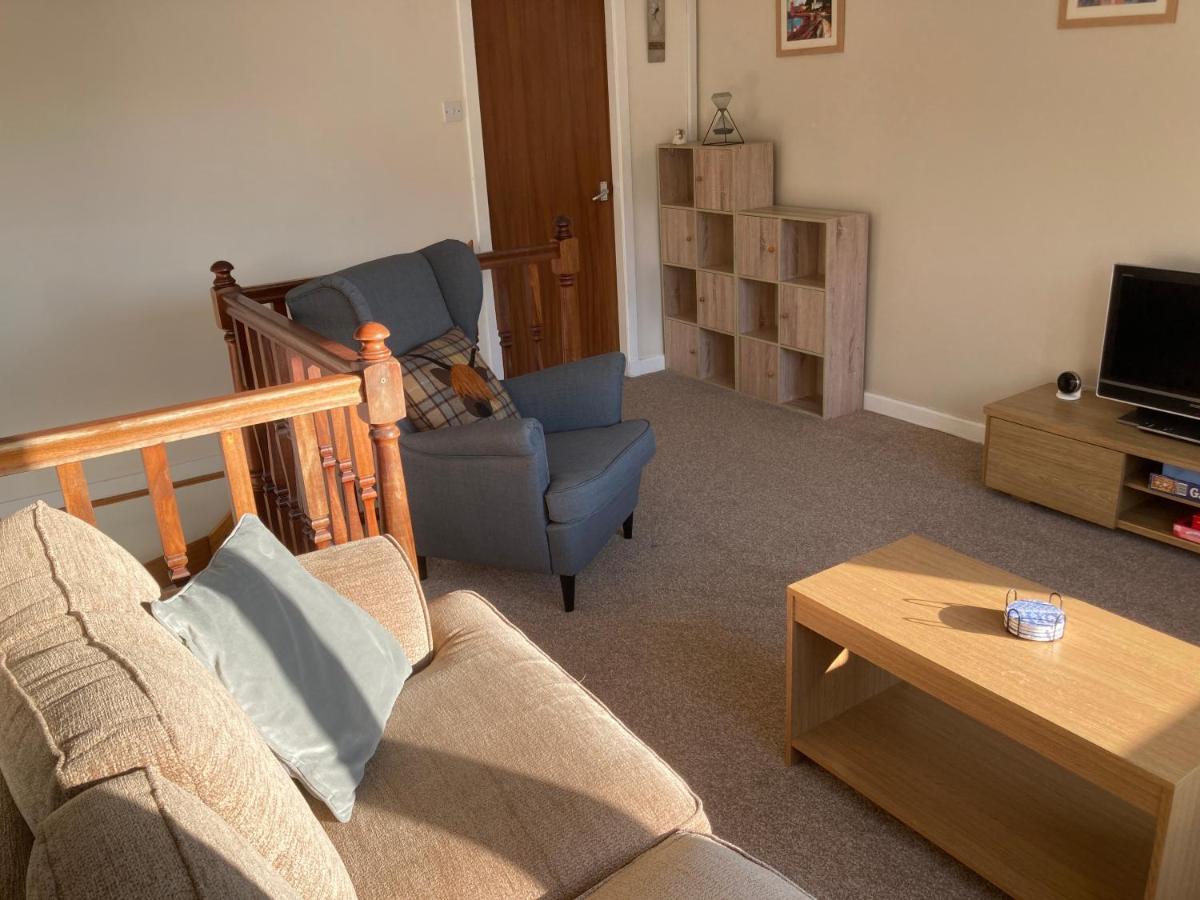 Edgemont Annexe Oban 아파트 외부 사진