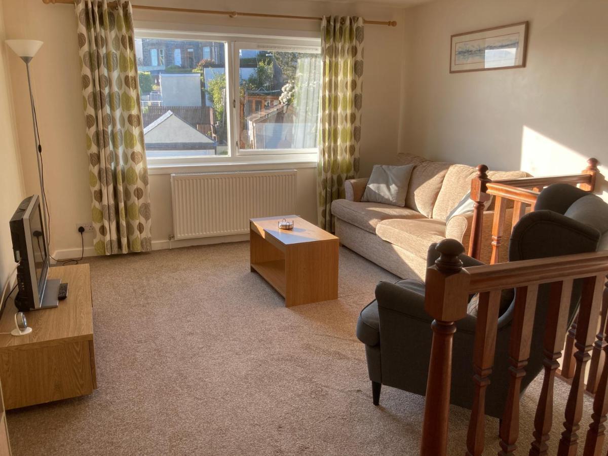 Edgemont Annexe Oban 아파트 외부 사진