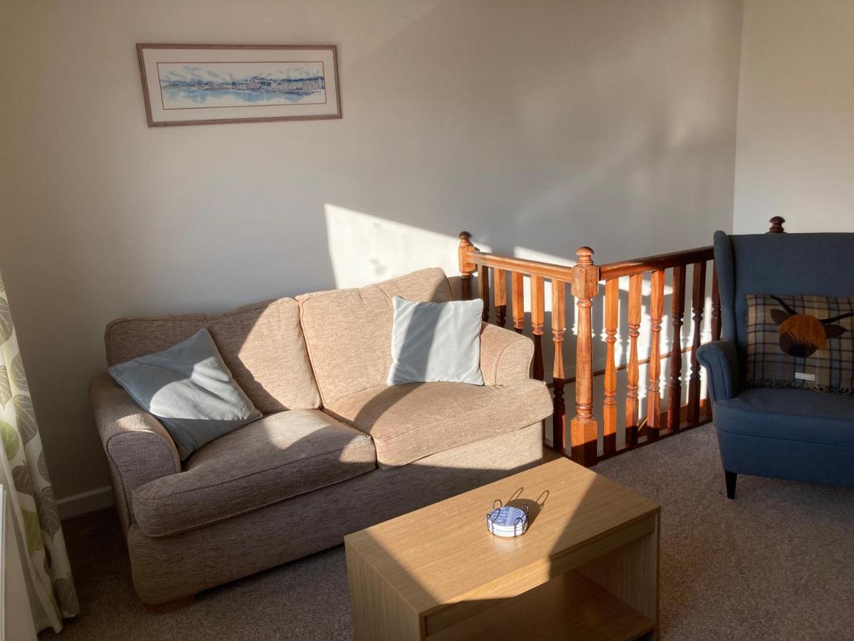 Edgemont Annexe Oban 아파트 외부 사진