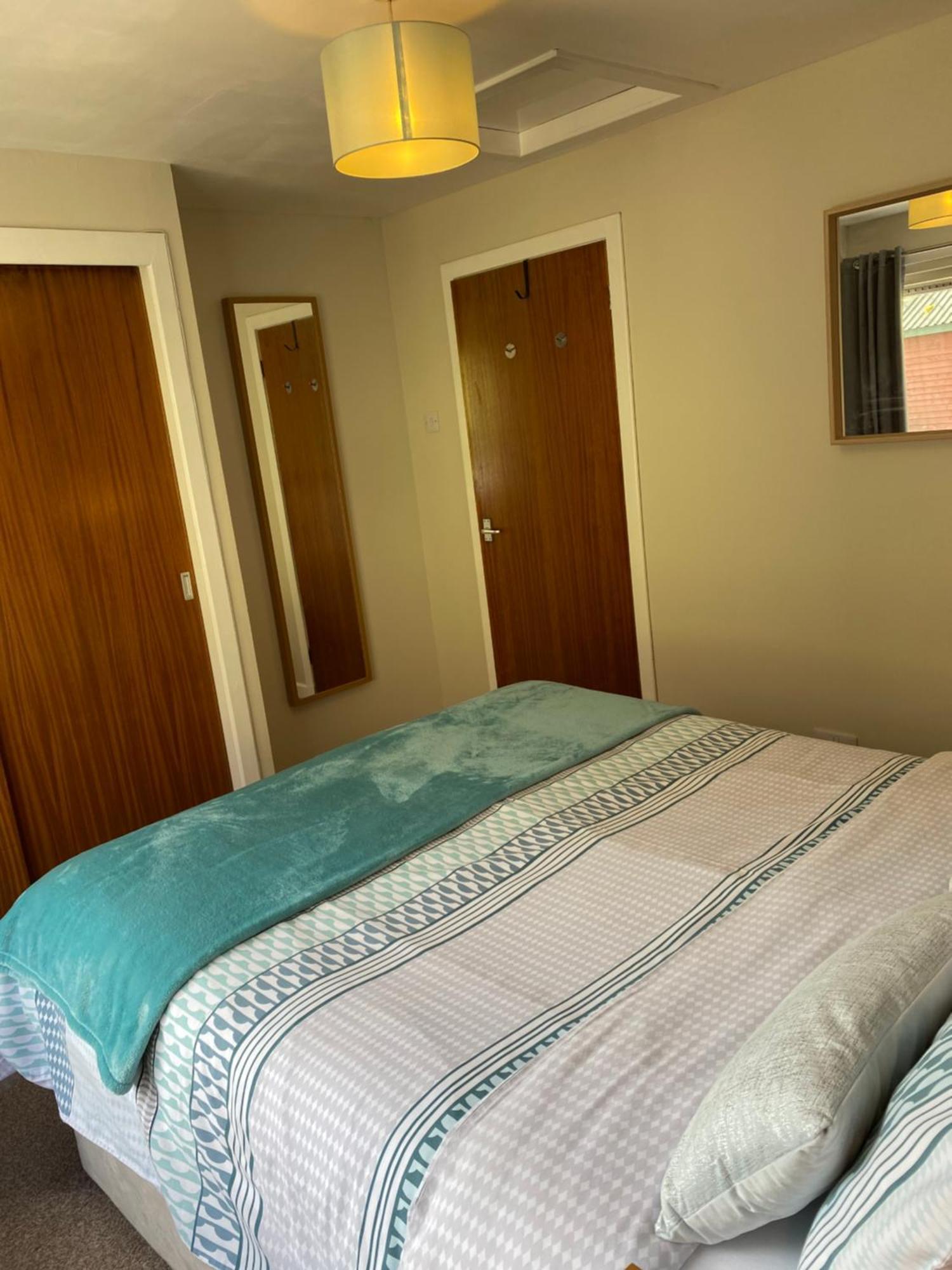 Edgemont Annexe Oban 아파트 외부 사진