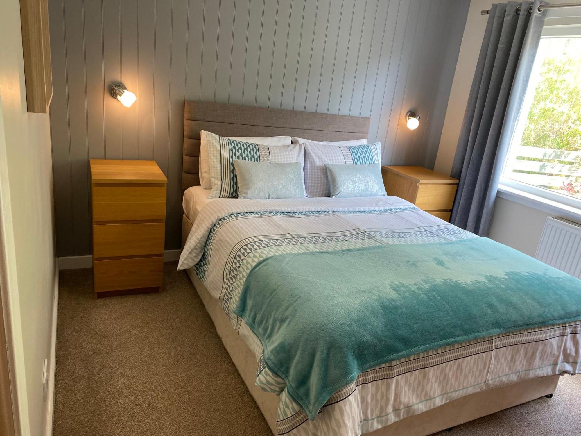 Edgemont Annexe Oban 아파트 외부 사진